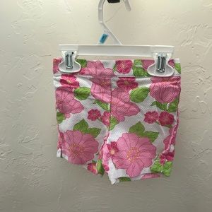 Janie And Jack shorts